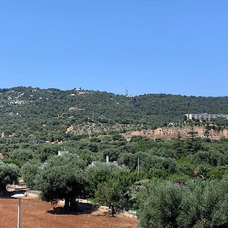 Appartamento Con Vista Fasano Exteriör bild