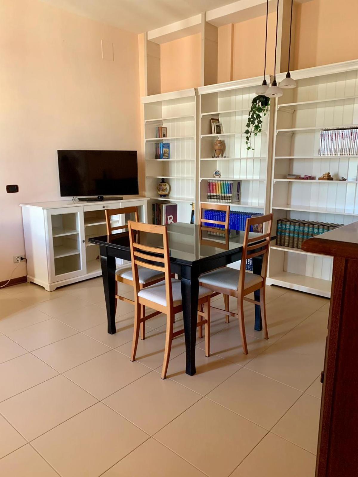 Appartamento Con Vista Fasano Exteriör bild