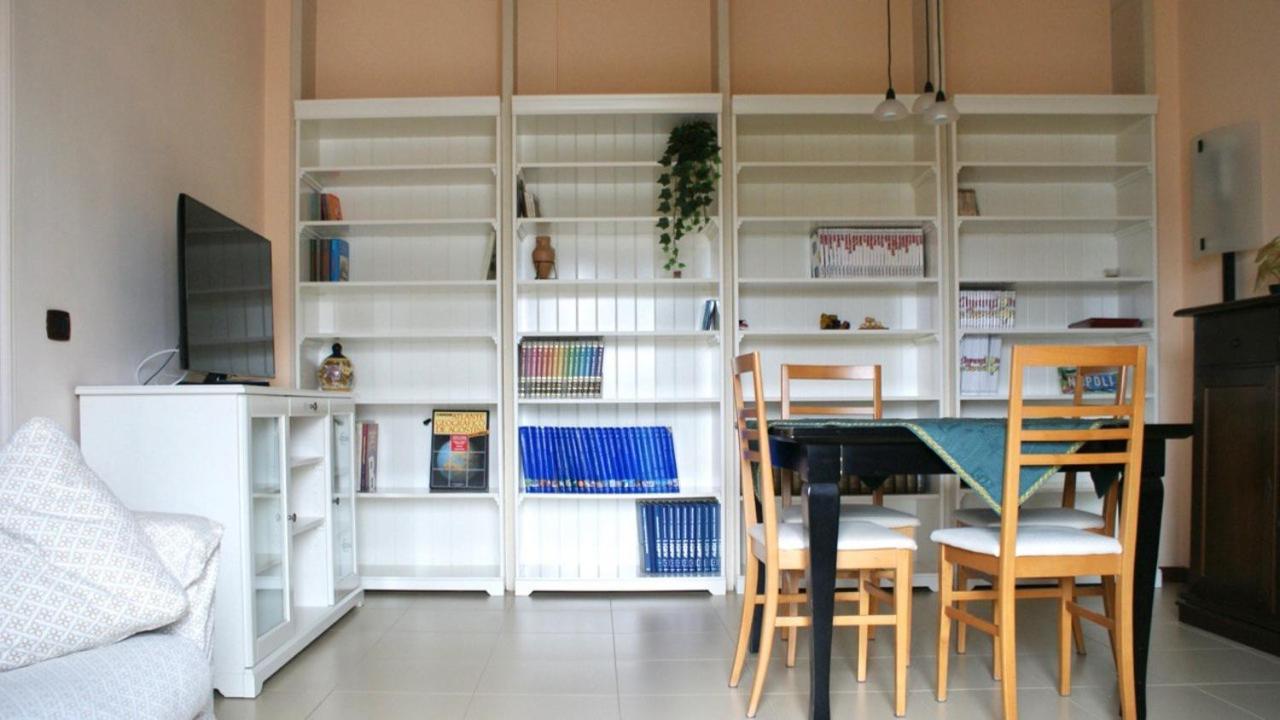 Appartamento Con Vista Fasano Exteriör bild