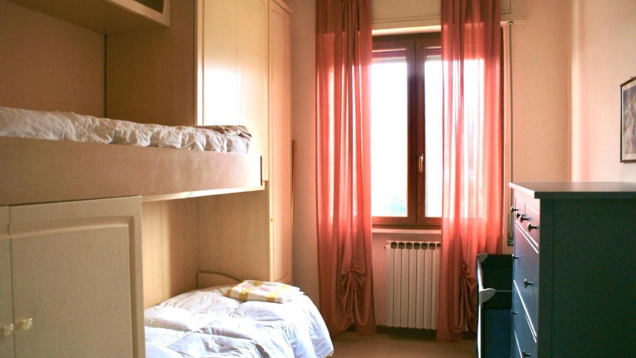 Appartamento Con Vista Fasano Exteriör bild