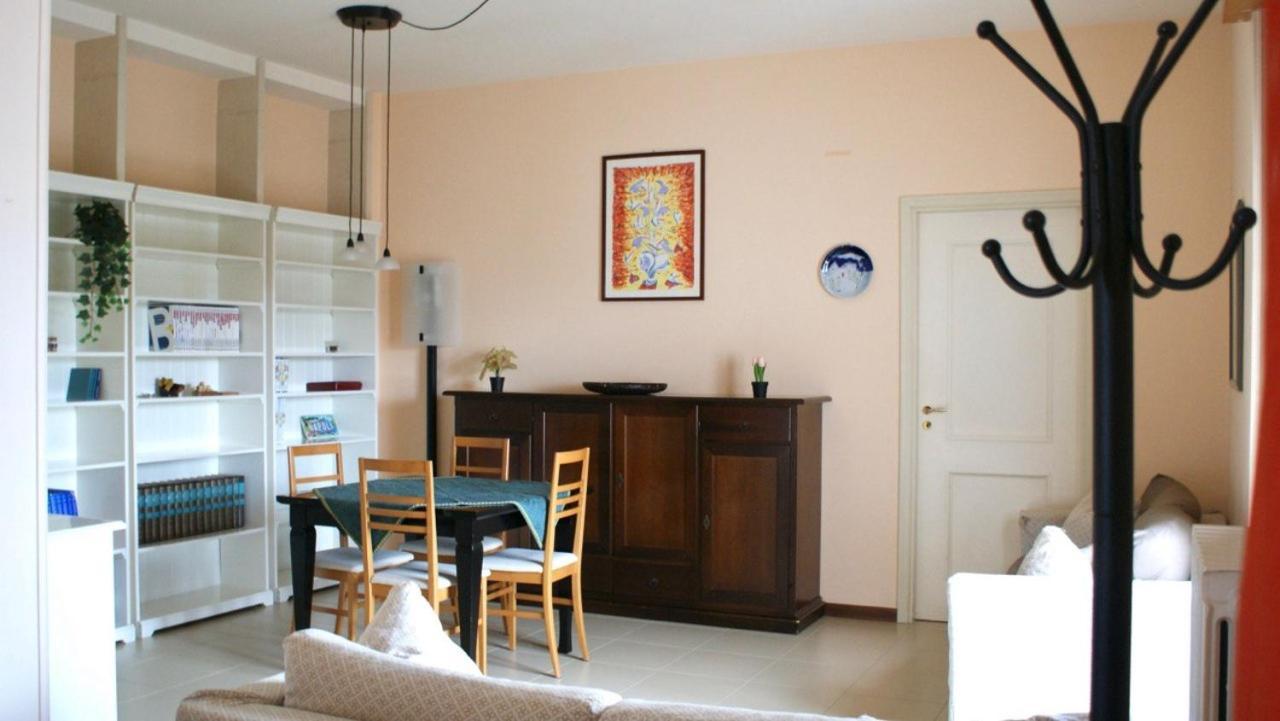 Appartamento Con Vista Fasano Exteriör bild
