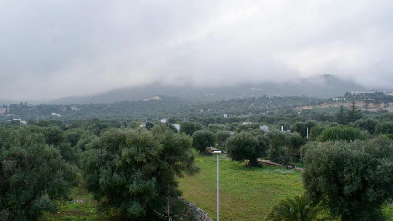 Appartamento Con Vista Fasano Exteriör bild