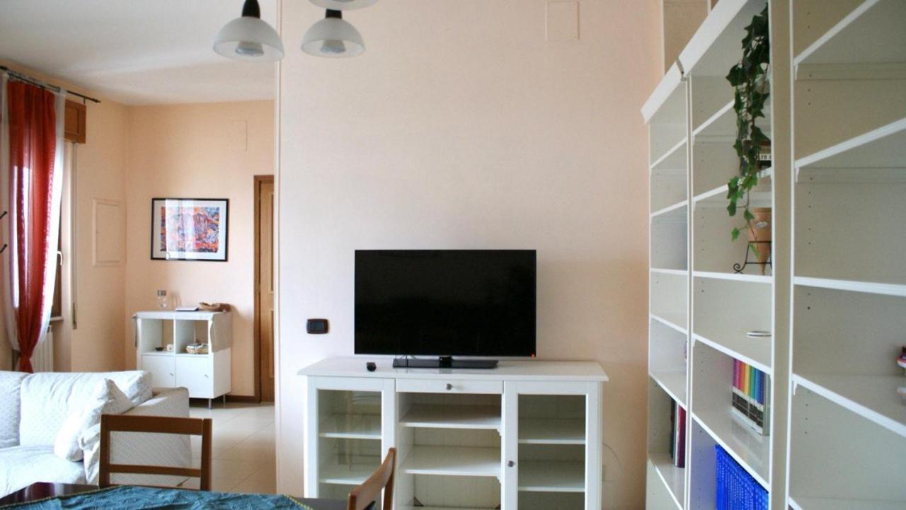 Appartamento Con Vista Fasano Exteriör bild