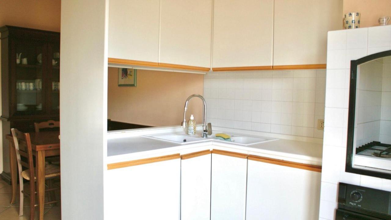 Appartamento Con Vista Fasano Exteriör bild